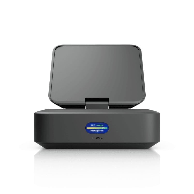 U-AirWire