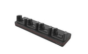 Honeywell EDA52-NB-UVN-2 station d'accueil Ordinateur portable Noir, Rouge