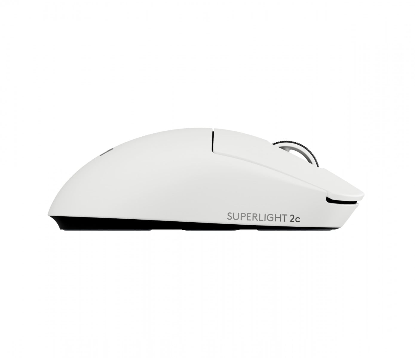 LOGITECH PRO X SUPERLIGHT 2c compact wireless gaming mouse - WHITE