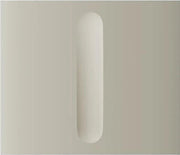 Ajax Systems 98597.256.IV1 Dimmer vertical CenterButton ivoire