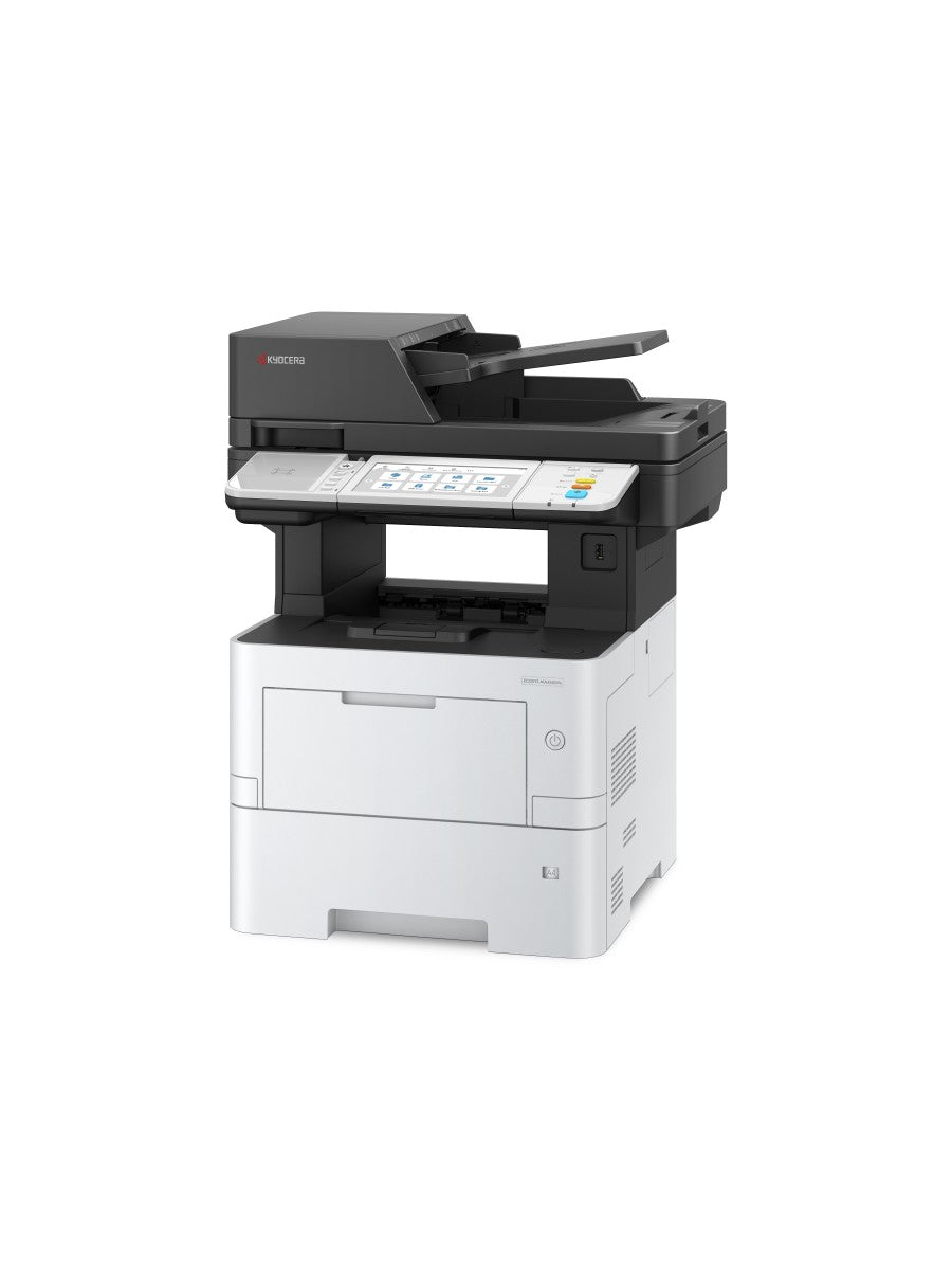 KYOCERA ECOSYS MA4500ifx Mono Multifunction Laser Printer 45 ppm