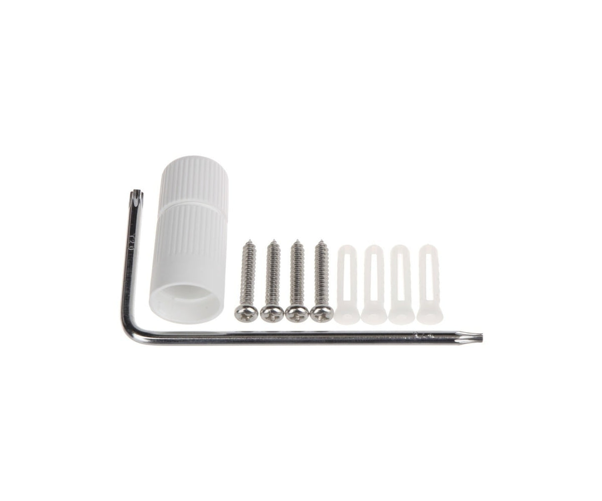 Hikvision DS-2CD2063G2-LI2U(2.8mm)(NOIR) Caméra Réseau Bullet Fixe 6 MP avec Acusense et Éclairage Hybride Intelligent
