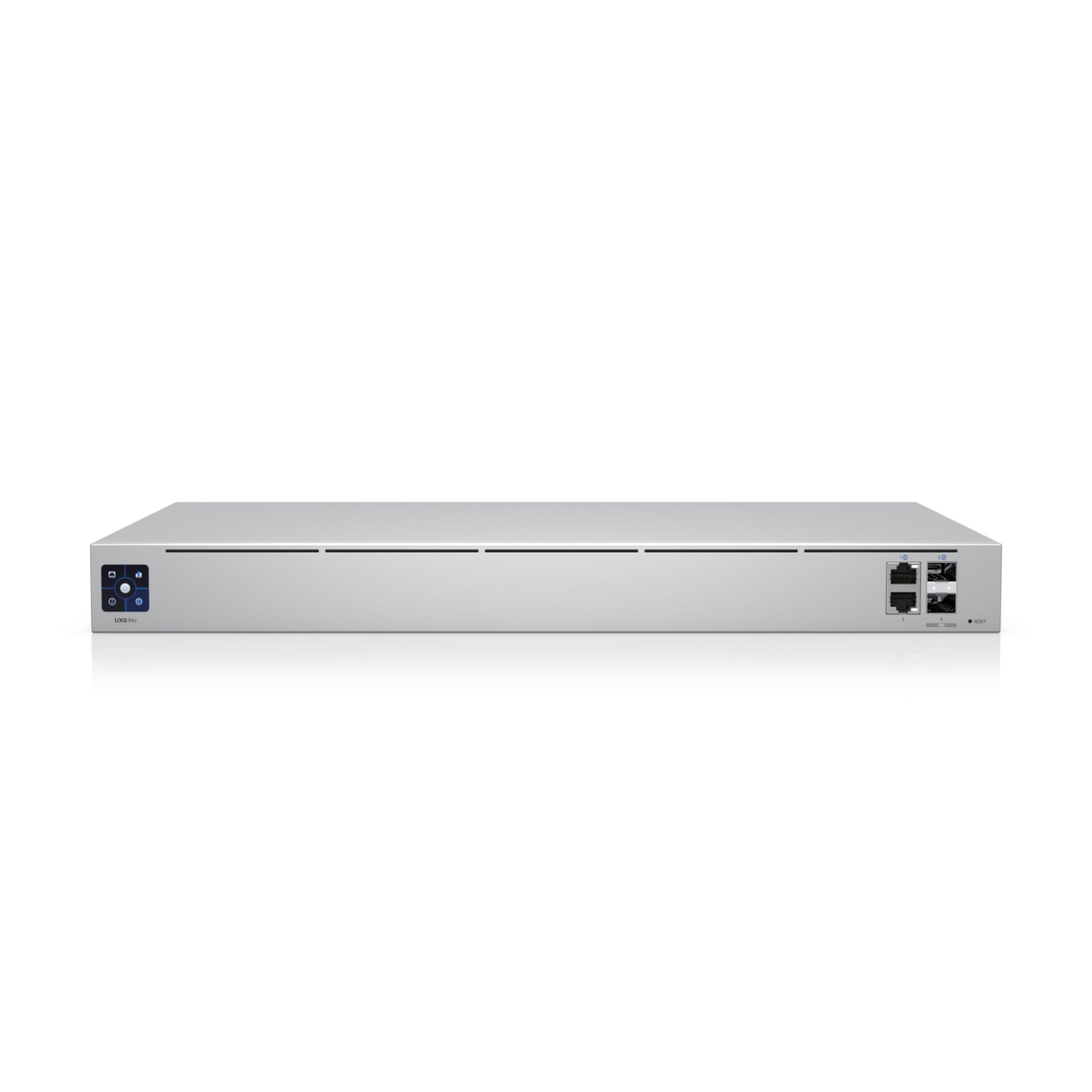 Ubiquiti UXG-PRO Networks Gateway Pro entrée et régulateur 1000 Mbit/s