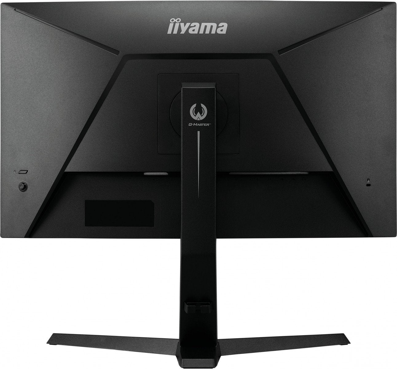 GB2766HSU-B1 27" VA-Curved Gaming 1500R