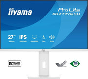 XB2797QSU-W1 27" QHD 75Hz+alta nitidez