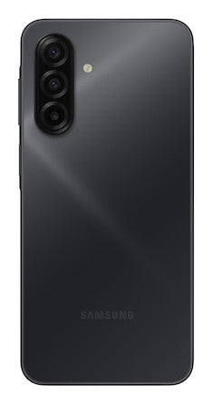 "Samsung Galaxy A17 LTE 17 cm (6.7"") Double SIM hybride 4G USB Type-C 8 Go 256 Go 5000 mAh Noir"