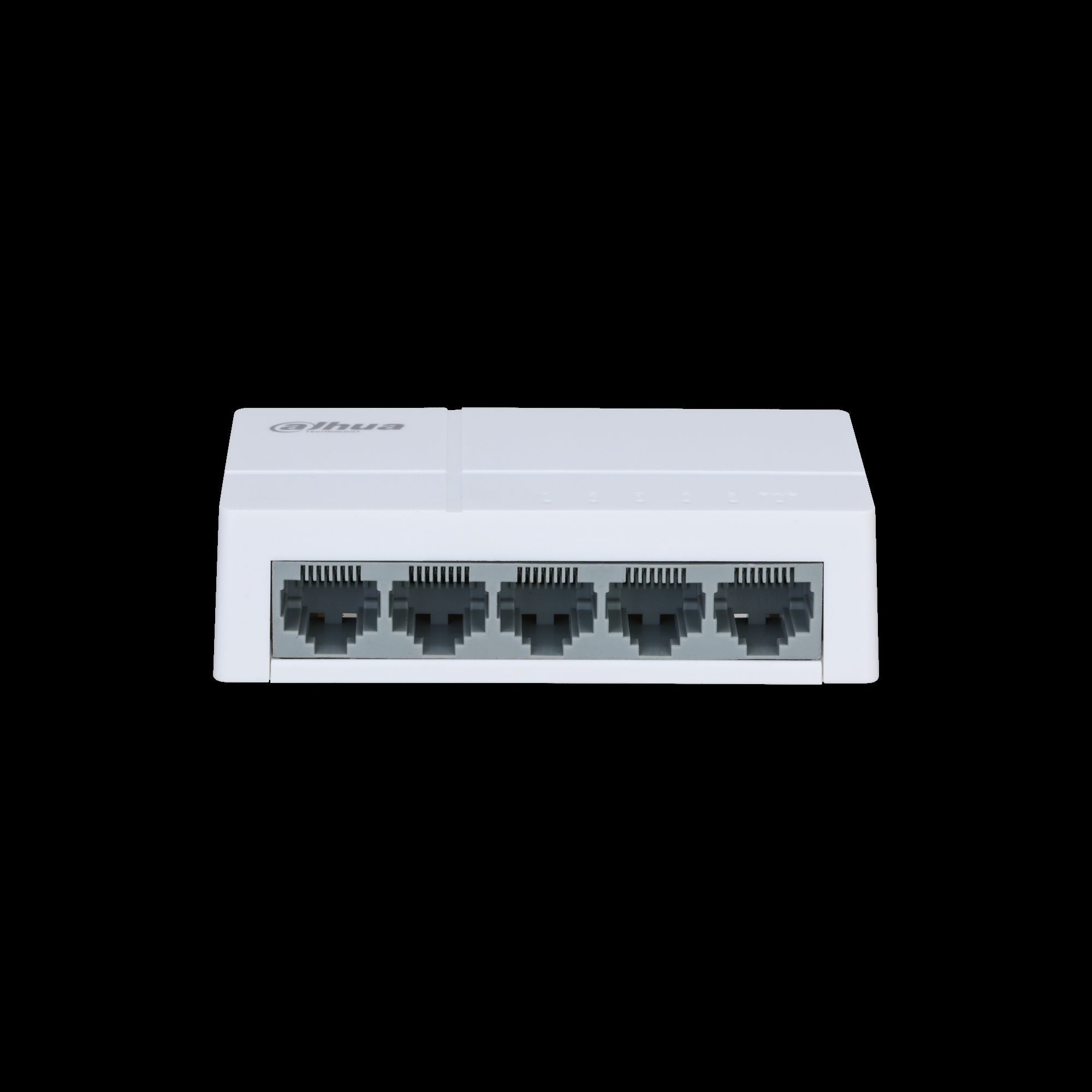 Dahua PFS3005-5ET-L-V2 Commutateur Ethernet non géré 5 ports