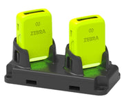 Zebra CRD-RS2X-2SCHG-01 chargeur de batterie Batterie du lecteur de codes barres Secteur
