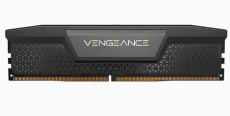 Corsair Vengeance module de mémoire 16 Go 2 x 8 Go DDR5 288-pin DIMM