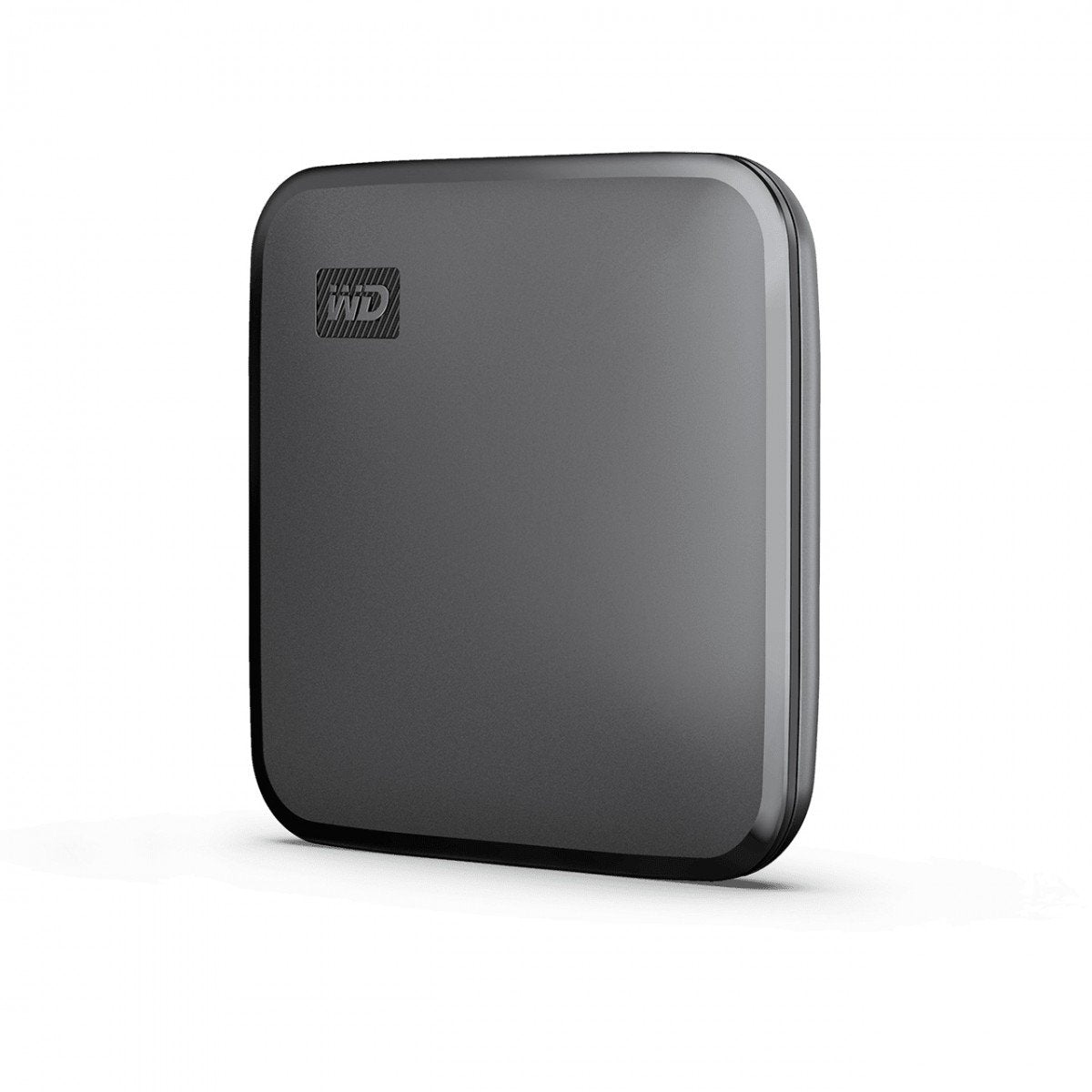 WD Elements SE SSD 2TB - Portable SSD