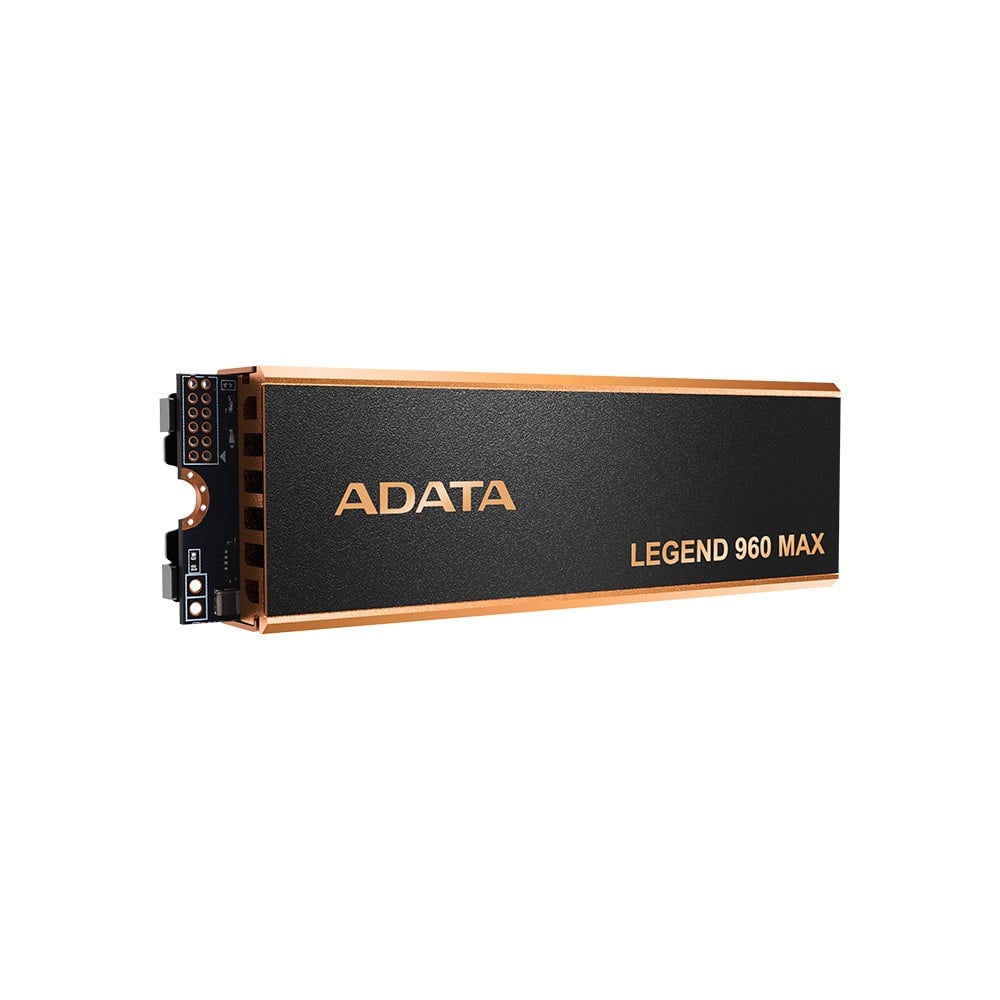ADATA LEGEND 960 MAX 1 To M.2 PCI Express 4.0 NVMe 3D NAND
