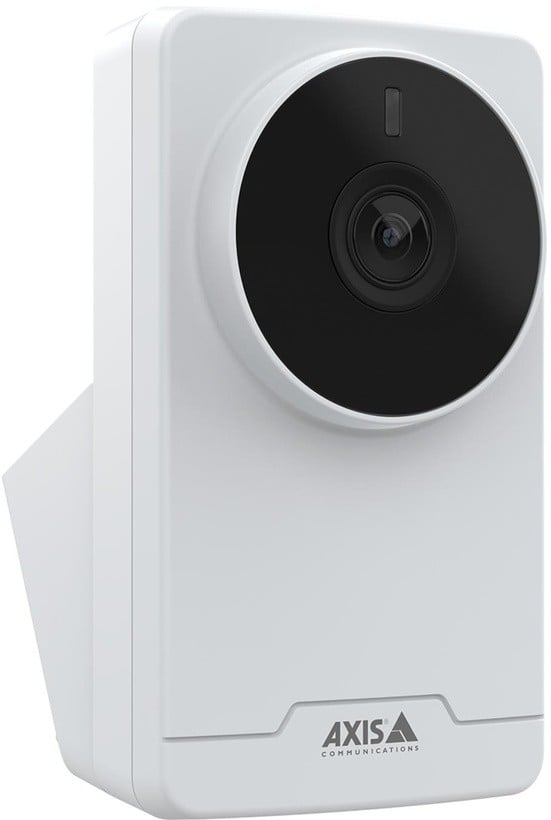 AXIS 02349-001 caméra de sécurité Caméra IP Box pour surveillance intérieure et extérieure, 1920 x 1080 pixels, plafond/mur