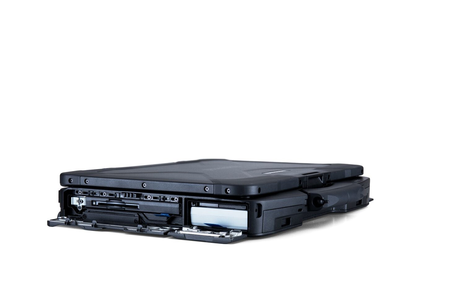 "Panasonic Toughbook FZ-40FZ001B4 laptop Intel Core Ultra 5 135H Ordinateur portable 35,6 cm (14"") Écran tactile Full HD 16 Go DDR5-SDRAM 512 Go SSD Wi-Fi 7 (802"