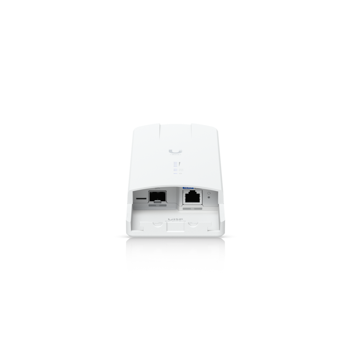 5 GHz wireless point-to-point radio with