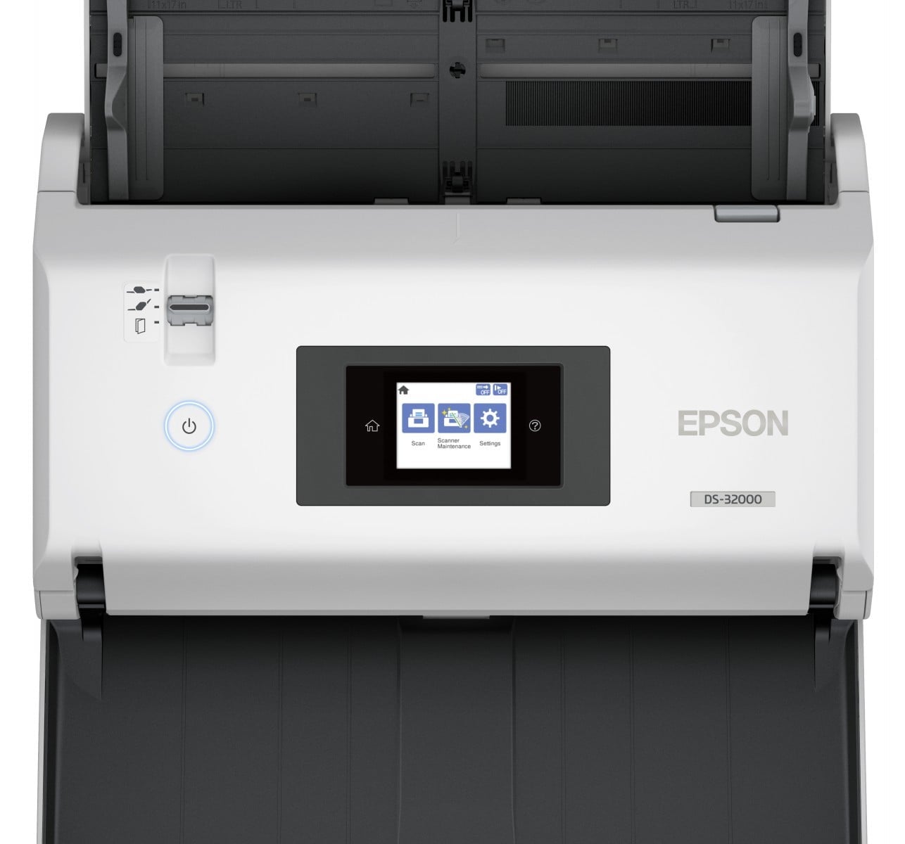EPSON Scanner WorkForce DS-32000