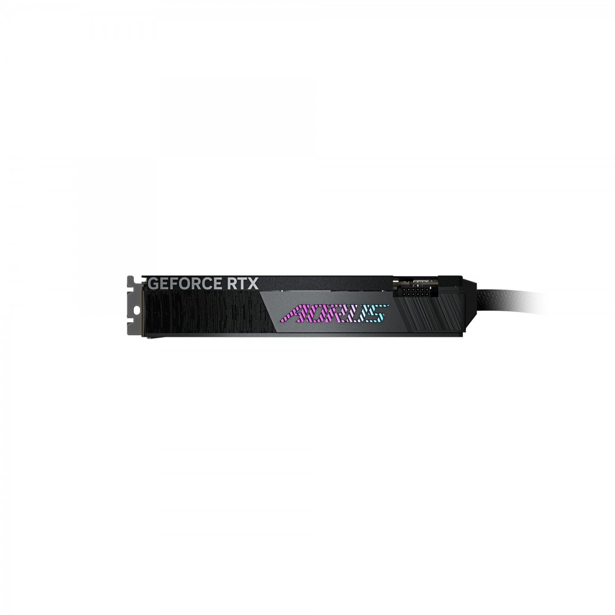 GIGABYTE AORUS GeForce RTX 5080 XTREME WATERFORCE 16G