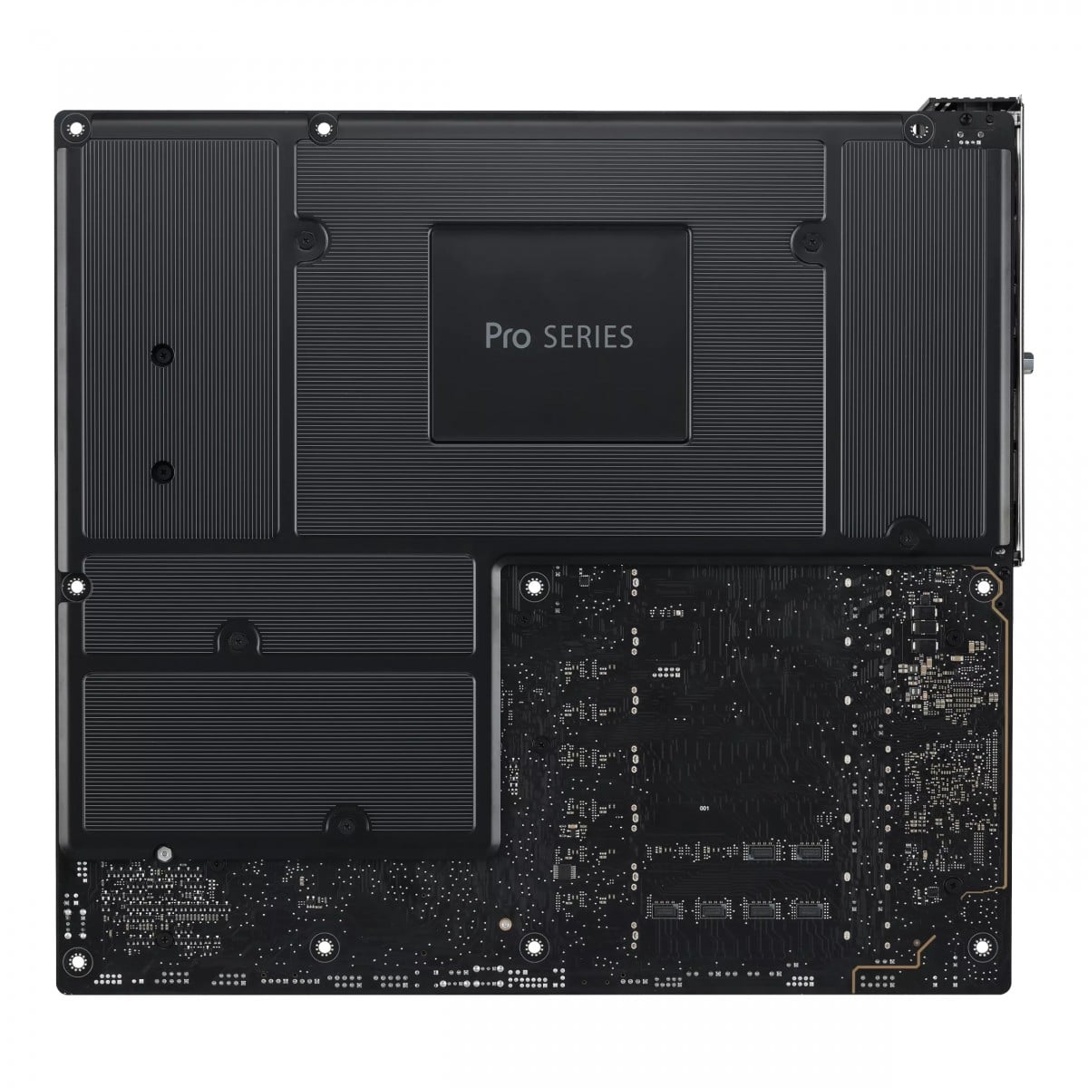 ASUS Pro WS WRX90E-SAGE SE Motherboard