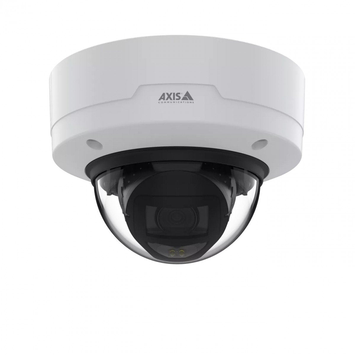 AXIS 02732-001 caméra de sécurité Caméra IP Dome de sécurité Extérieure 2592 x 1944 pixels Plafond/mur