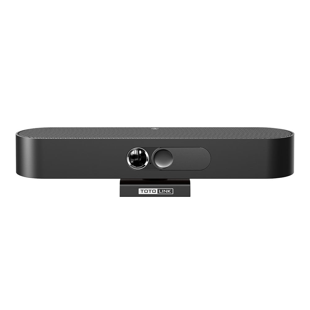 TOTOLINK M1 4 MP Noir 30 ips