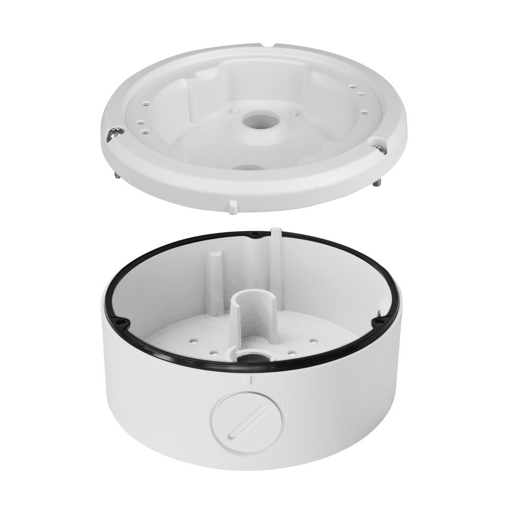 BCS BCS-U-DA Adaptateur pour petites dômes BCS ULTRA avec montage d'angle ou sur poteau