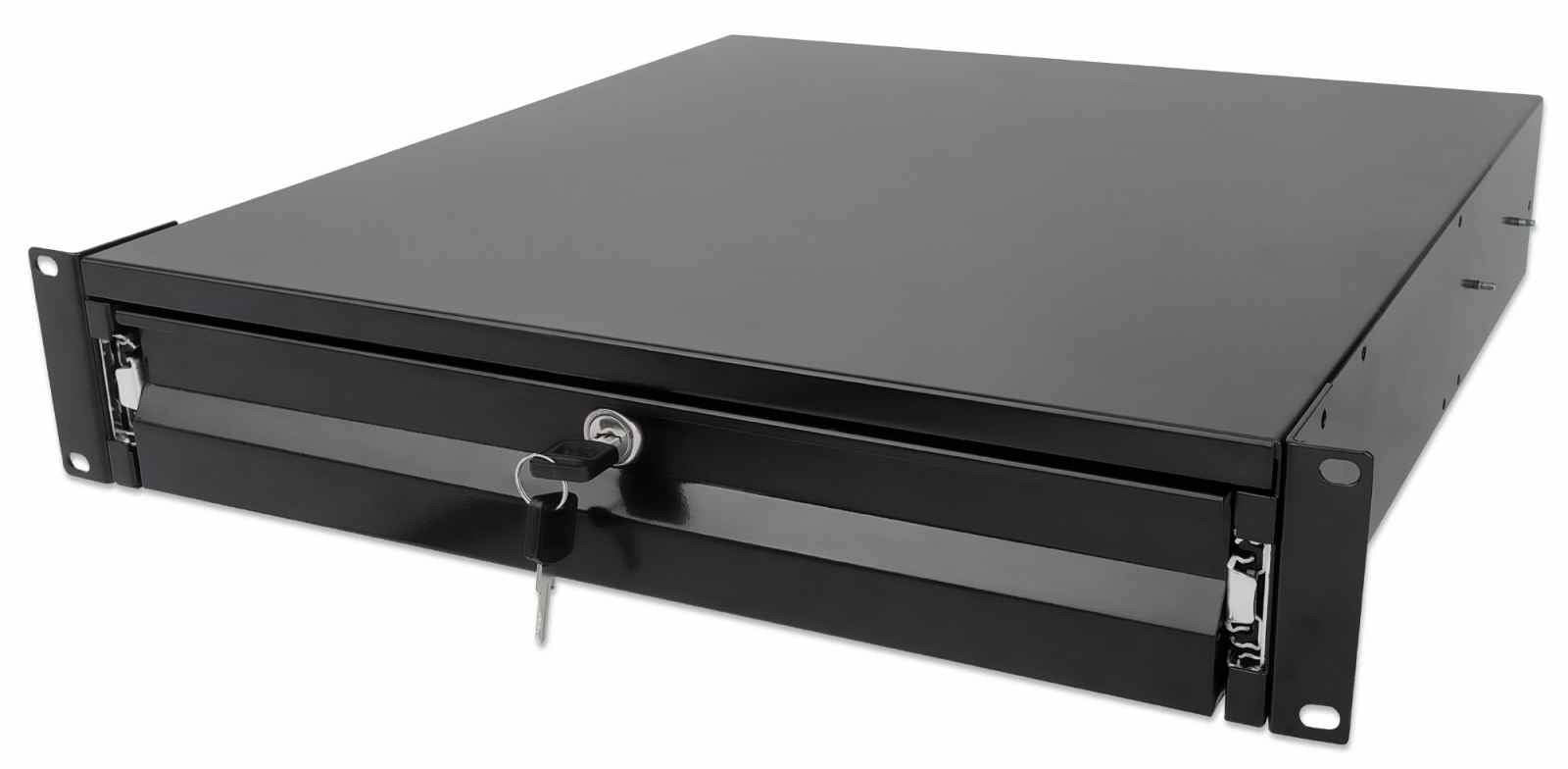 Intellinet 715829 accessoire de racks Composant tiroir