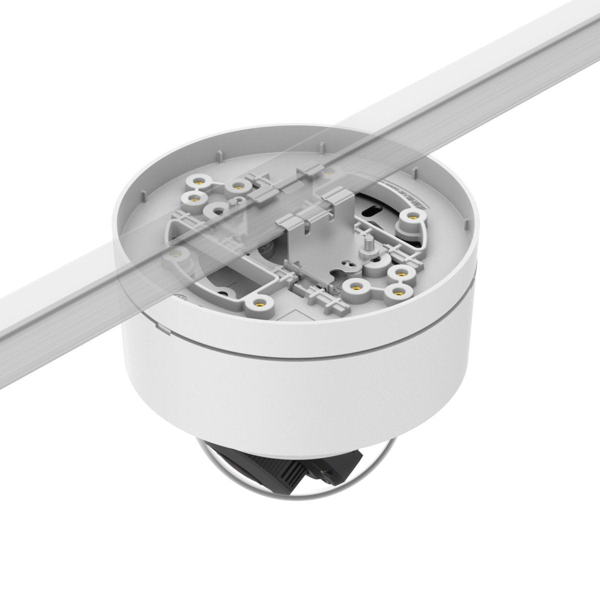 Hanwha SBP-140CMT support et boîtier des caméras de sécurité