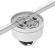 Hanwha SBP-140CMT support et boîtier des caméras de sécurité