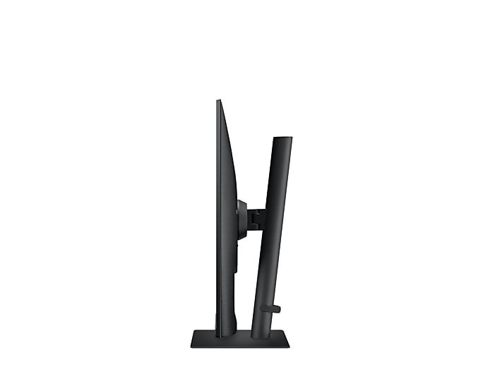 SAMSUNG LS32B800PXPXEN 32p 16:9 3840x2160 IPS 5ms HDR400 HAS/Swivel/Pivot/Tilt HDMI/DP/USB-C 90W/LAN USB3 Hub VESA 100