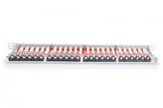 Digitus DN-91624S-SL-EA-G baie de branchements 0.5U