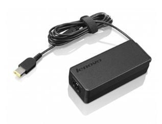 ThinkPad 65W AC Adapter - slim tip EU