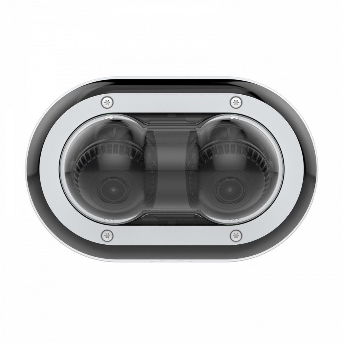 AXIS 02416-001 caméra de sécurité Caméra IP type Bulb pour surveillance intérieure et extérieure, 2592 x 1944 pixels, plafond/mur