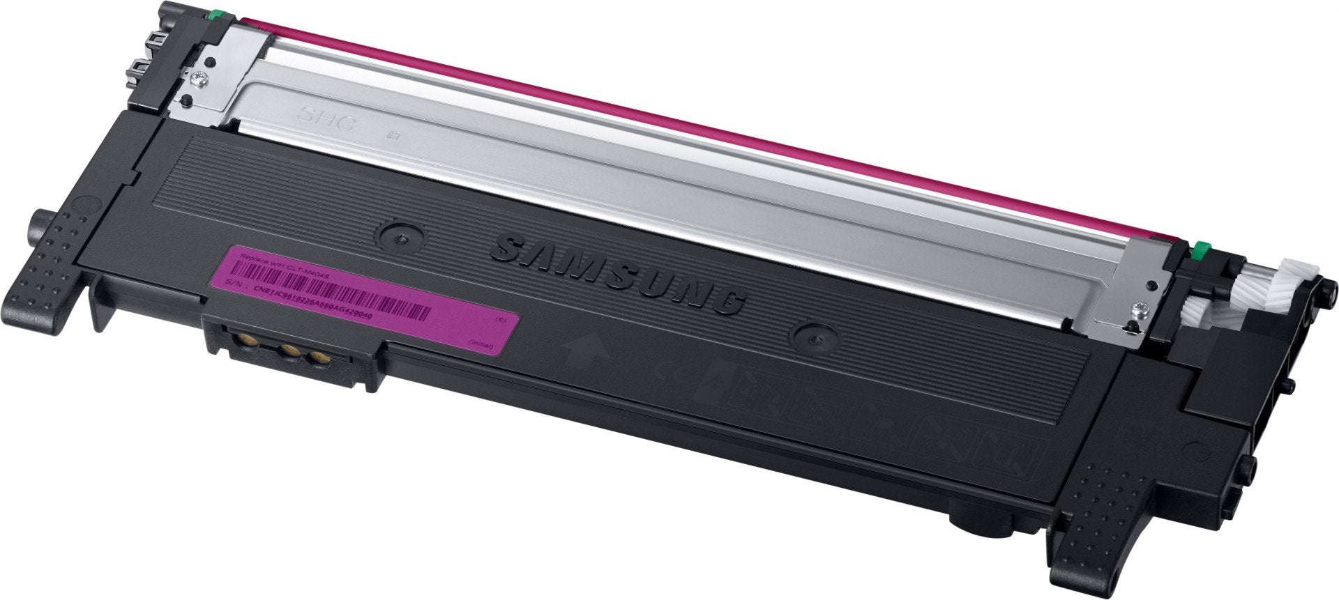 SAMSUNG original Toner cartridge LT-M404S/ELS Magenta Toner cartridge SU234A