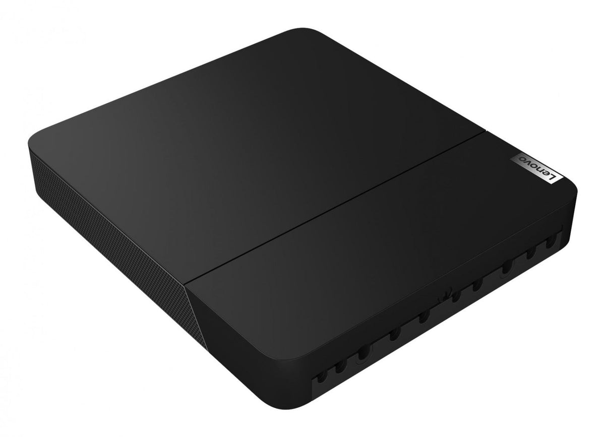 Lenovo ThinkSmart Core + IP Controller + ThinkSmart Bar 180 systeme de vidéo conférence Ethernet/LAN
