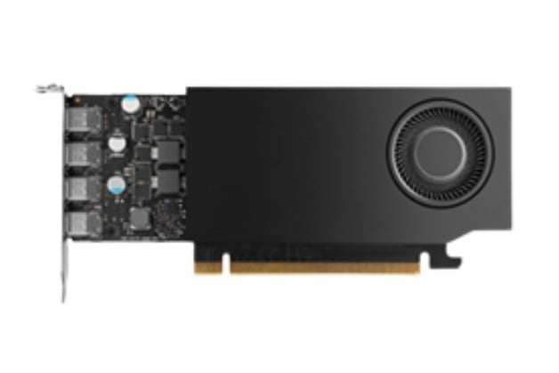 NVIDIA RTX A400