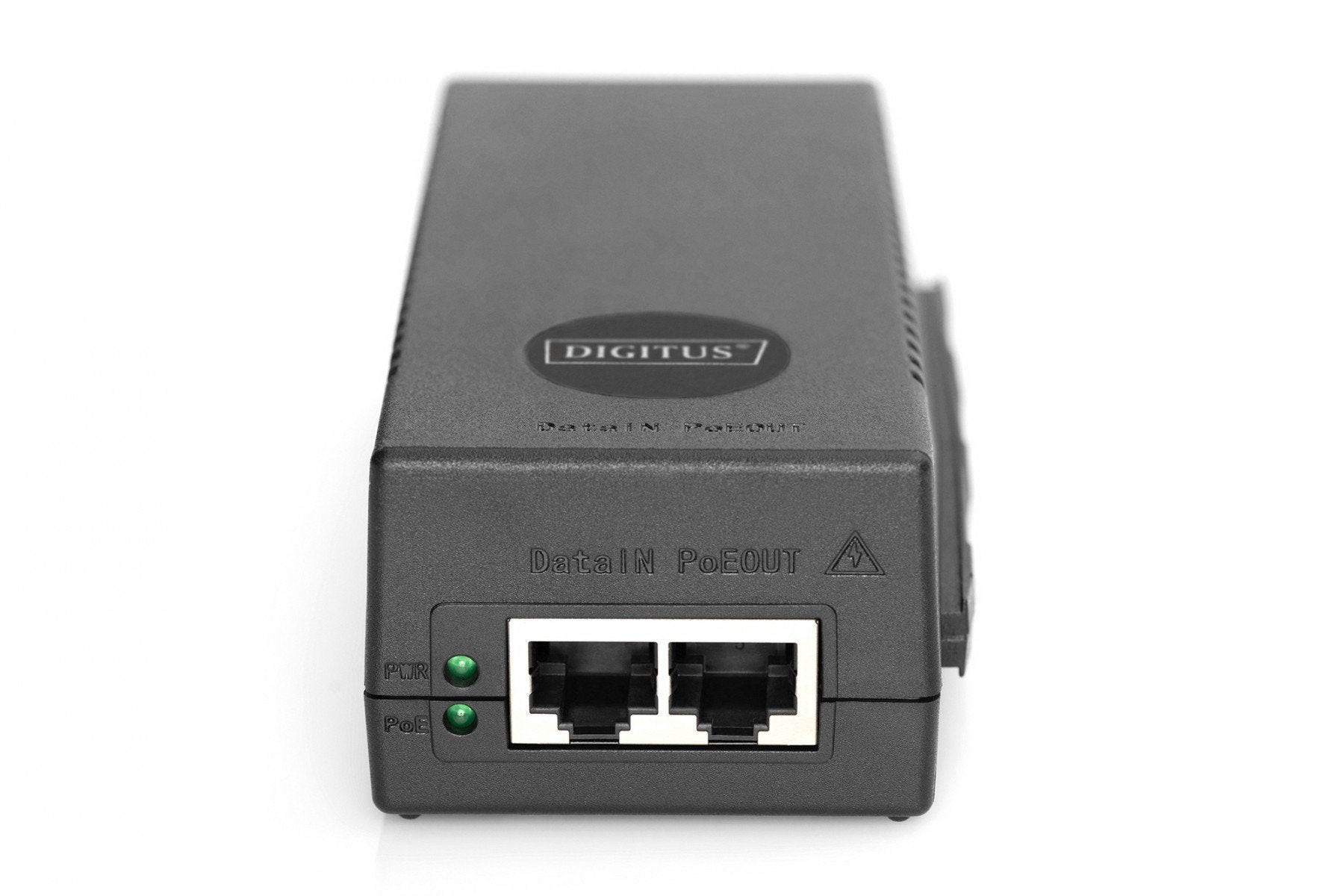 Digitus DN-95108 adaptateur et injecteur PoE 52 V
