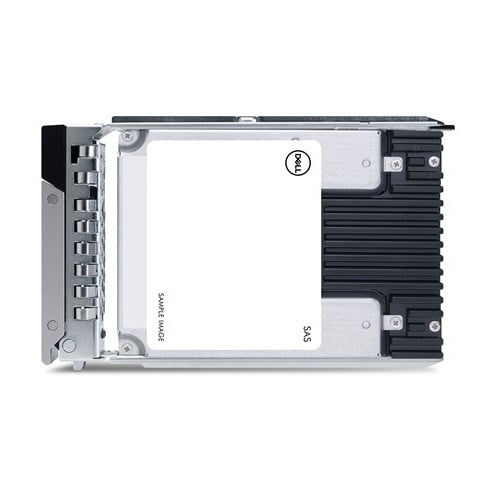960GB SSD SATA Read Intensive 6Gbps 512e 2.5in Hot-Plug CUS Kit