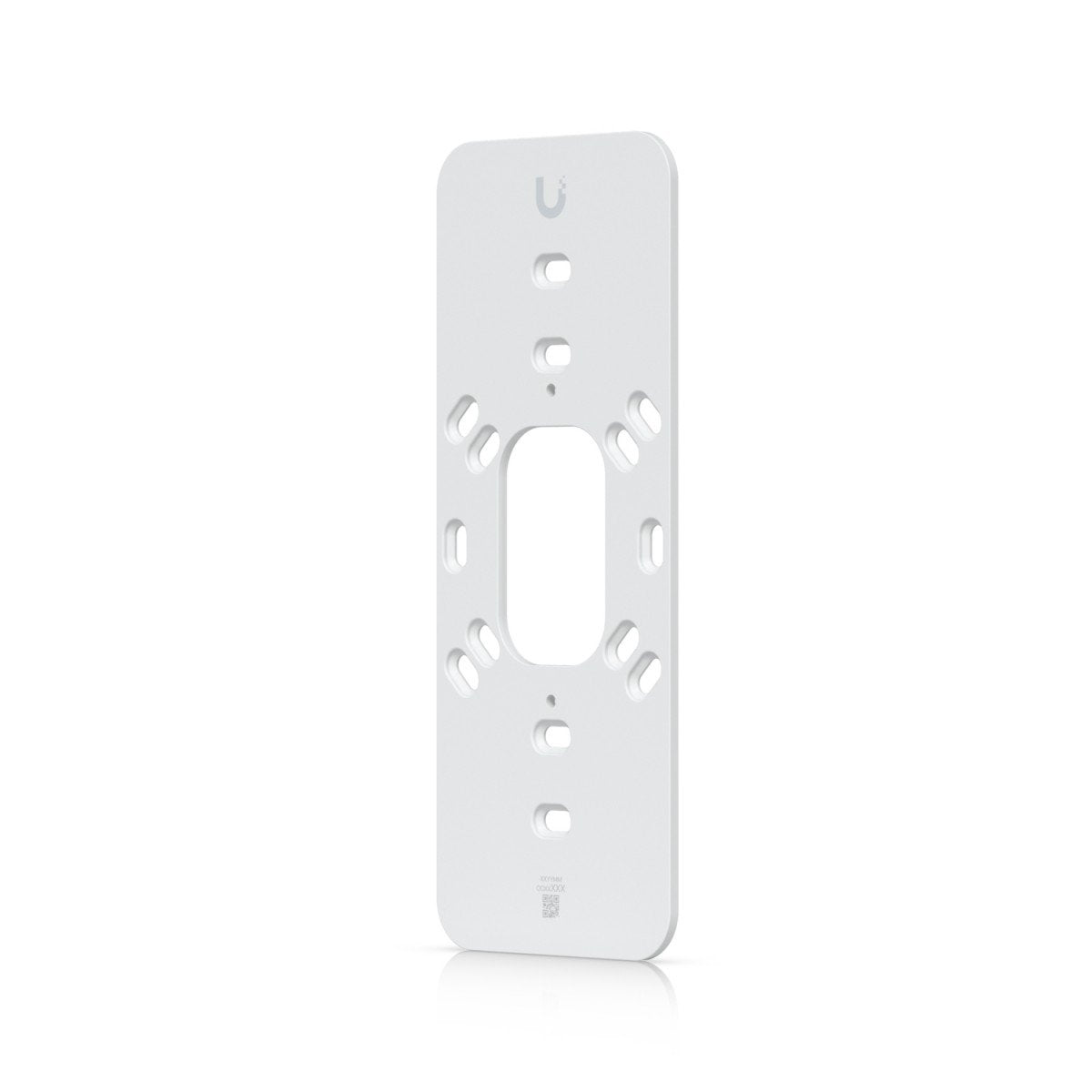 Ubiquiti UACC-G4 Doorbell Pro PoE-Gang Box-White G4 Pro Interphone Monté sur Boîtier Gang PoE