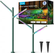 Govee H7086341 Lumieres de jardin RGBICWW