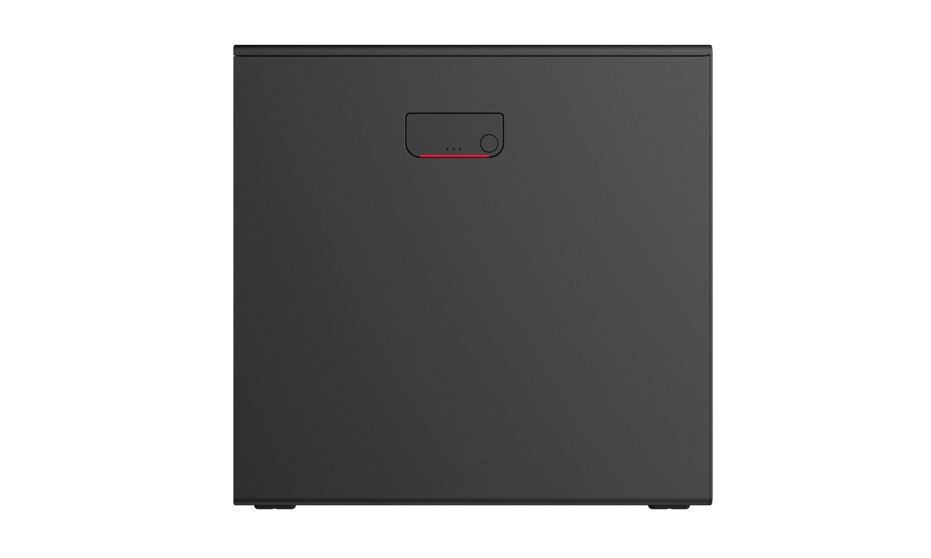 Lenovo ThinkStation P620 AMD Ryzen Threadripper PRO 5955WX 32 Go DDR4-SDRAM 512 Go SSD NVIDIA RTX 2000 Ada Windows 11 Pro Tower Station de travail Noir