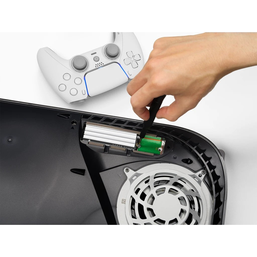 Corsair MP600 ELITE 1 To M.2 PCI Express 4.0 NVMe 3D TLC