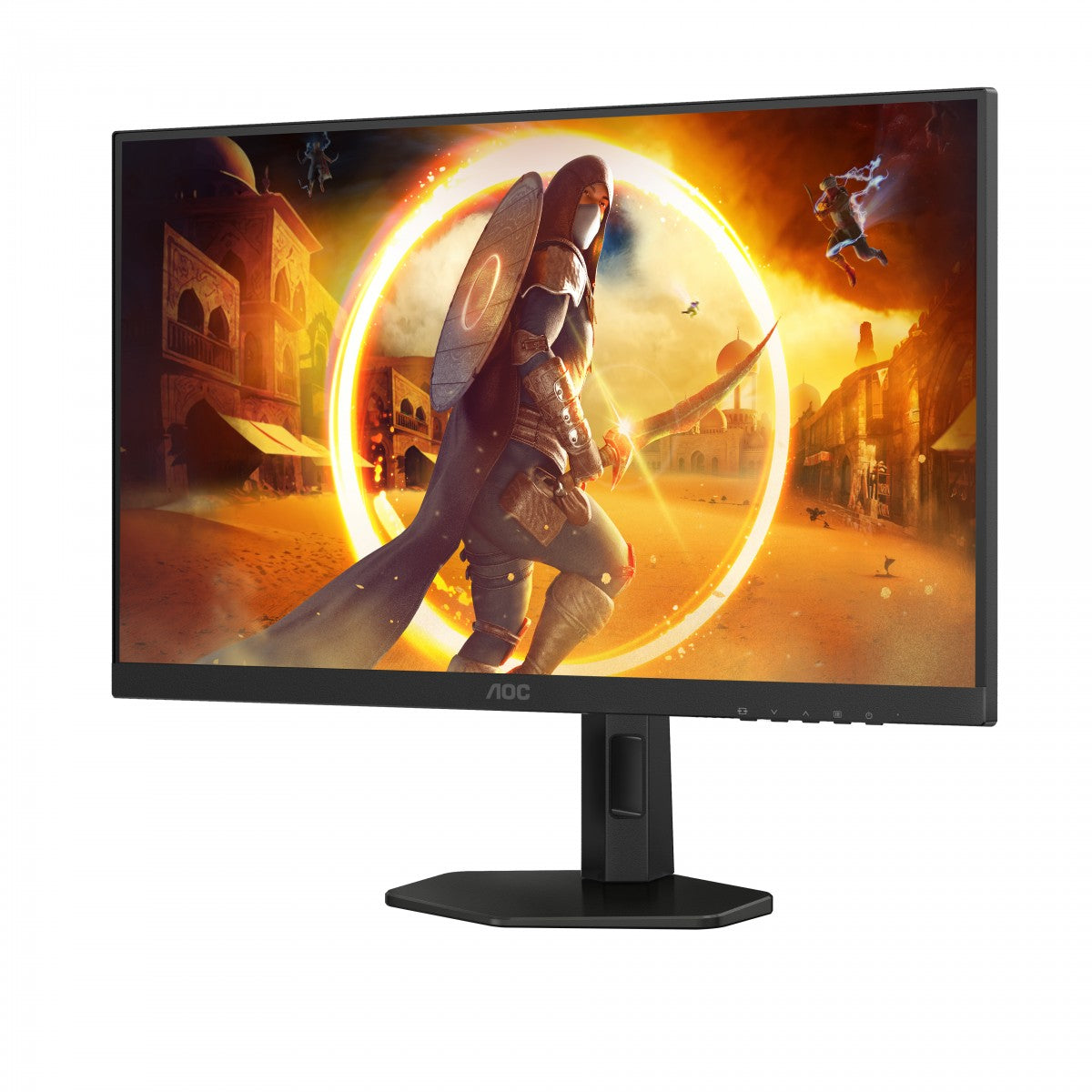 AOC Q27G4XF 27p VA WLED FHD 280Hz