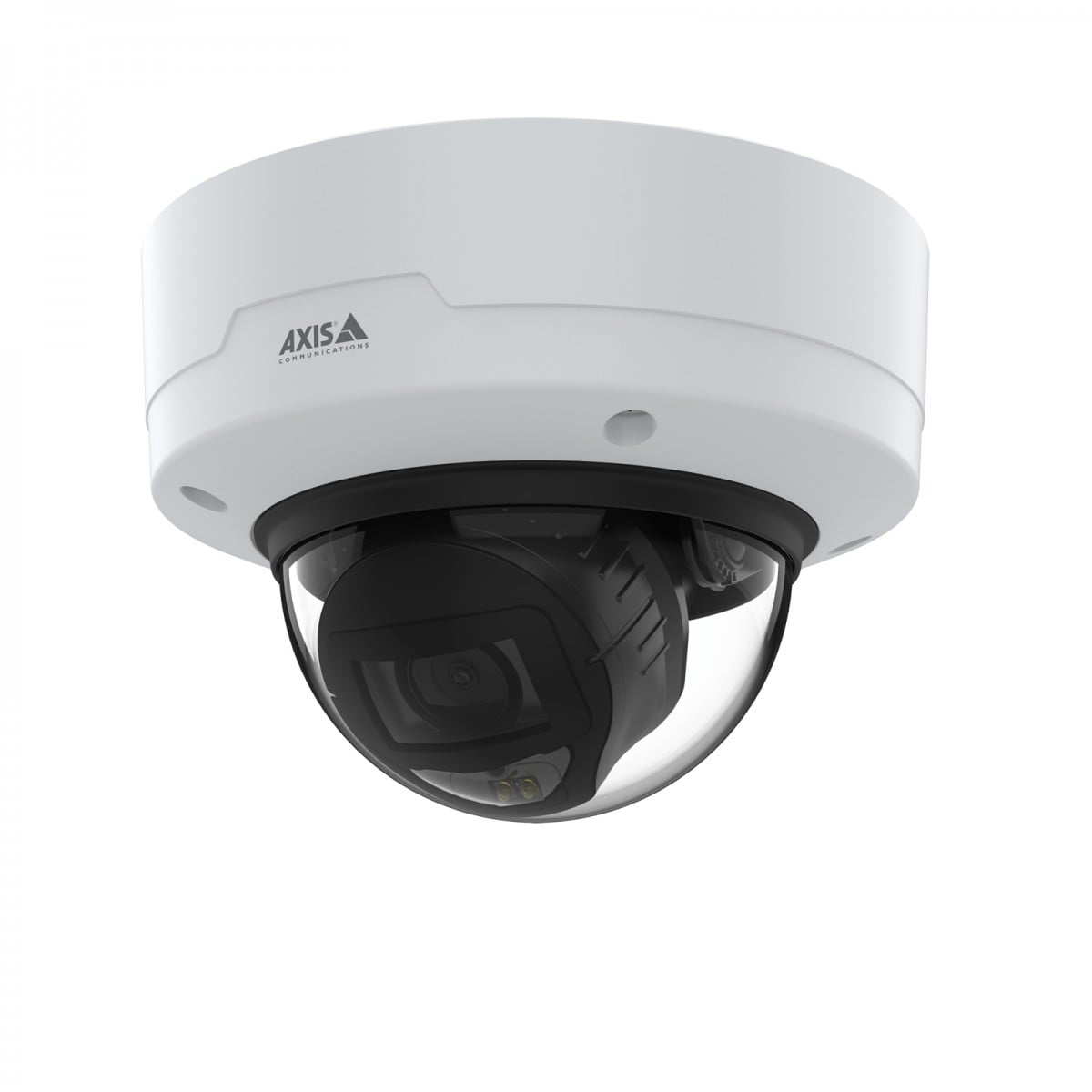 AXIS 02331-001 caméra de sécurité Caméra IP Dome de sécurité Intérieure 3840 x 2160 pixels Plafond/mur