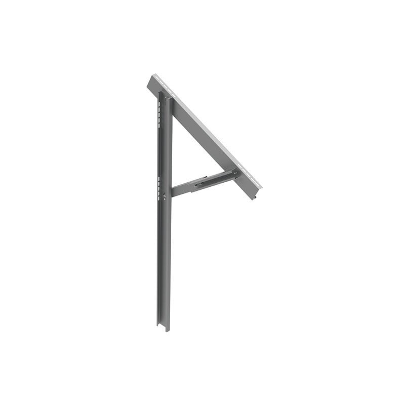 KENO K-22-S Support principal a bras unique ZM 1700-2384mm
