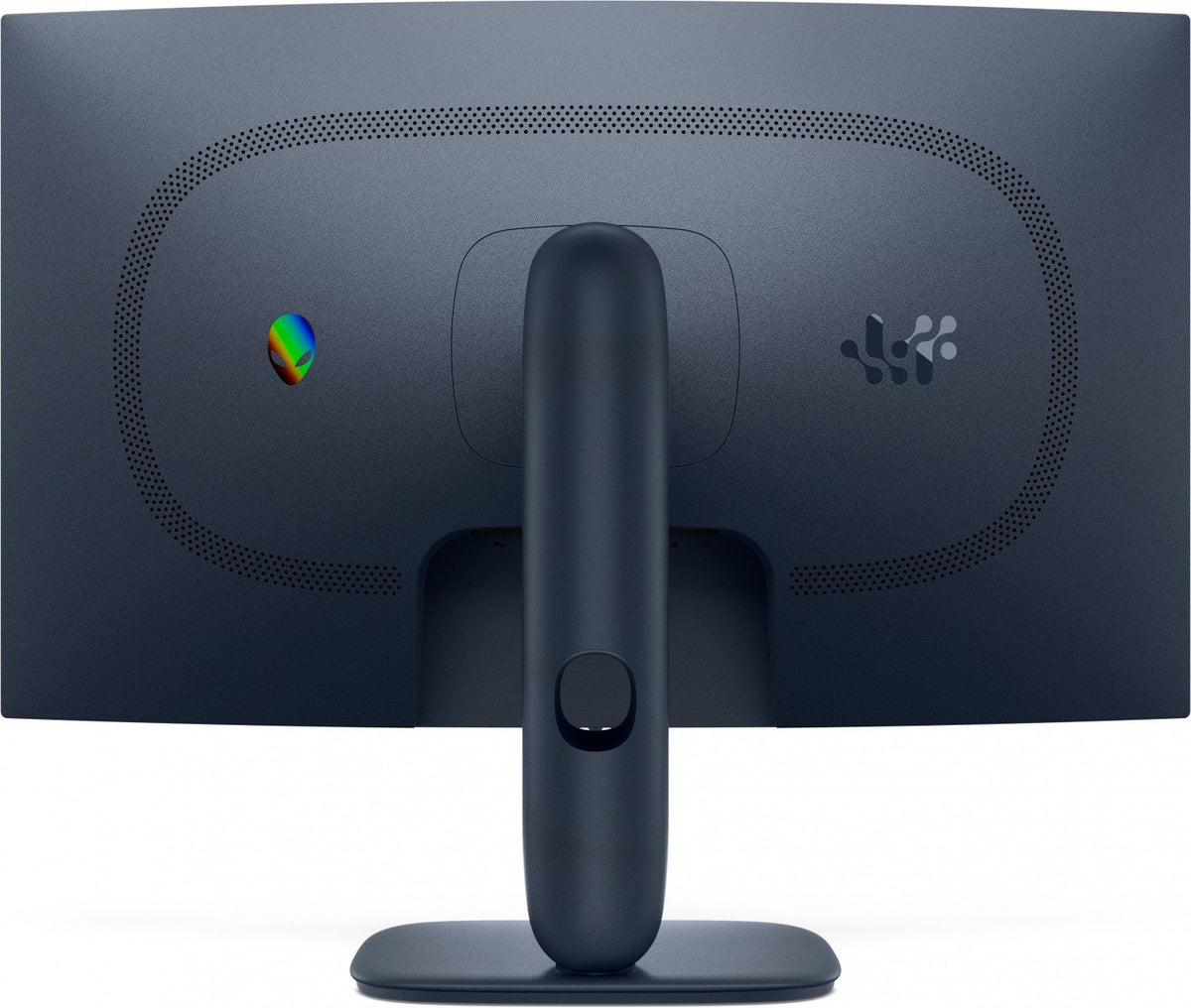 Alienware 32" AW3225DM Curved-180Hz-Mon