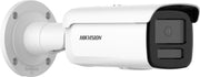 Hikvision DS-2CD2T66G2H-2I(2.8mm)/BLACK 6 MP Caméra réseau fixe Bullet Powered by Darkfighter