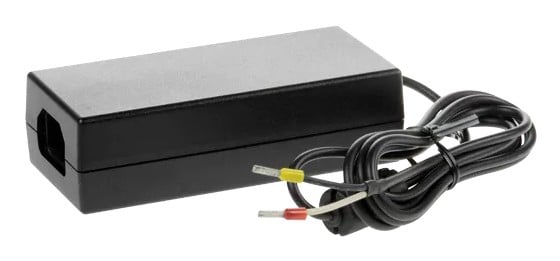 AXIS 5503-102 adaptateur/inverseur d'alimentation intérieur 36 W noir