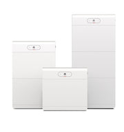 HUAWEI LUNA2000-7-E1 Modele de batterie S1 6,9KWH