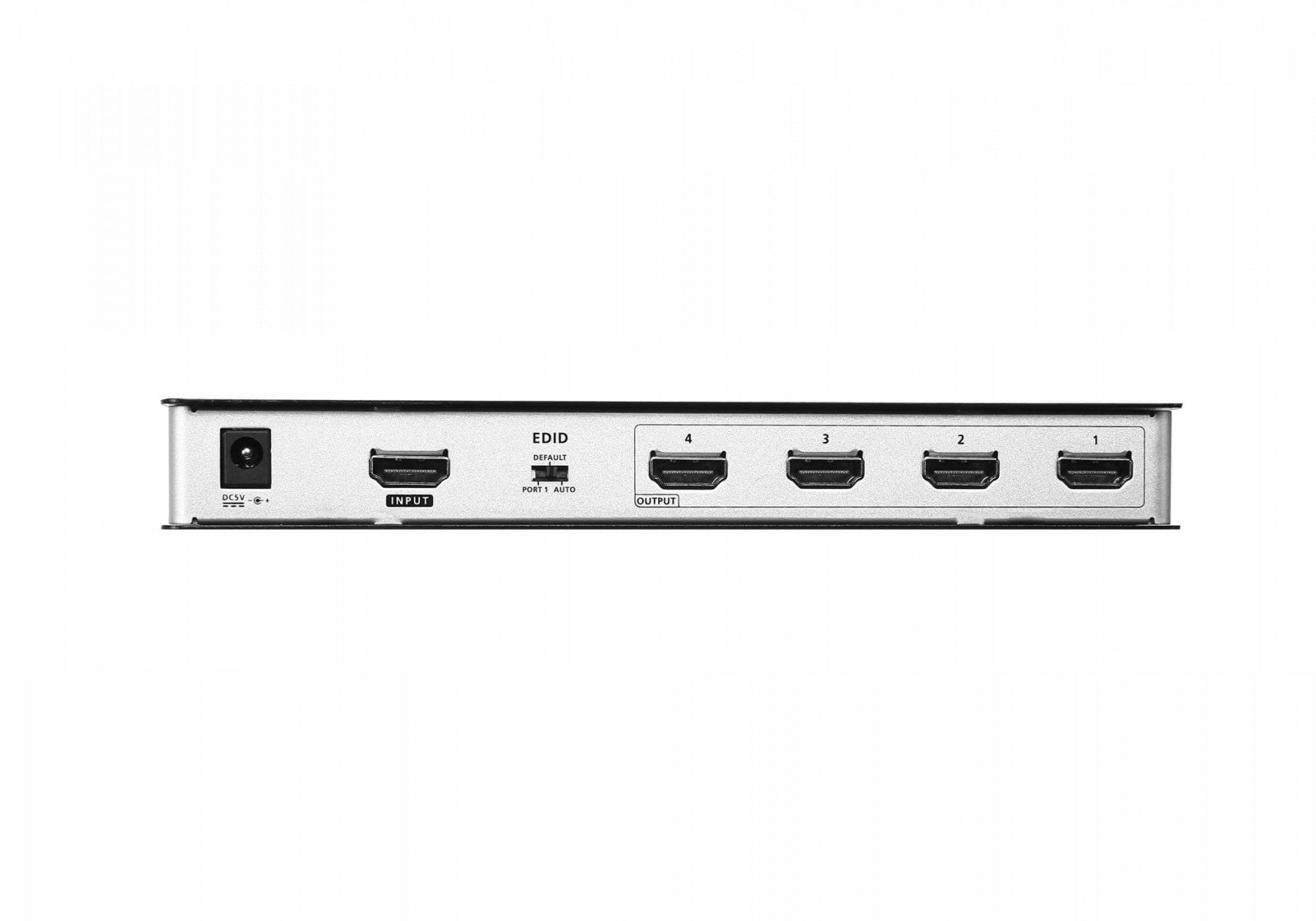 ATEN 4-Port True 4K HDMI Splitter