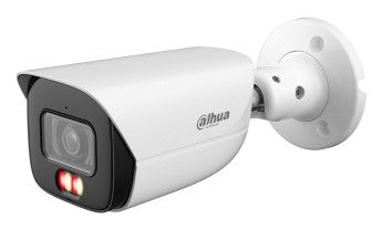 Dahua IPC-HFW3849E-AS-IL-0280B 3 LITE AI 8 Mpx