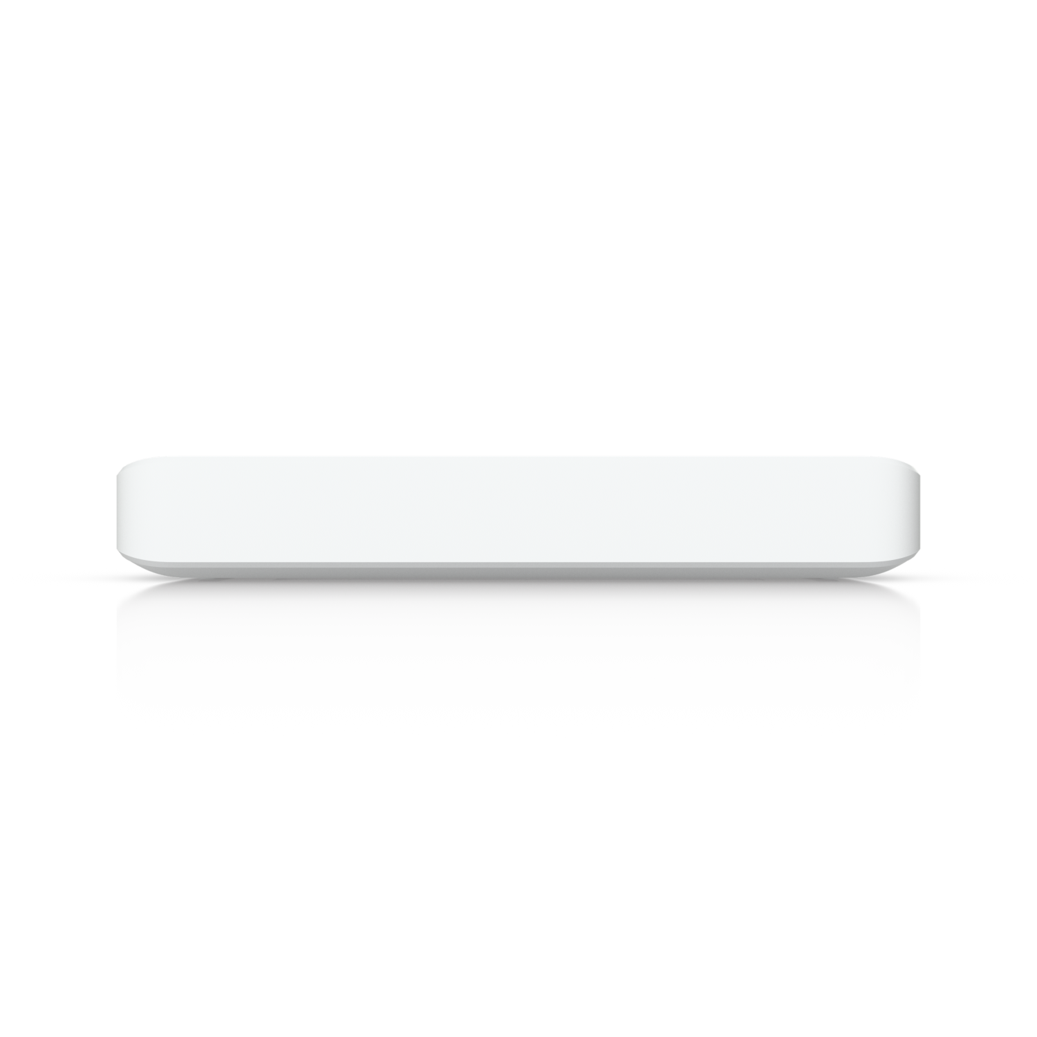 Ubiquiti UDB-Switch 2.5G Ethernet (100/1000/2500) Connexion Ethernet, supportant l'alimentation via ce port (PoE) Blanc